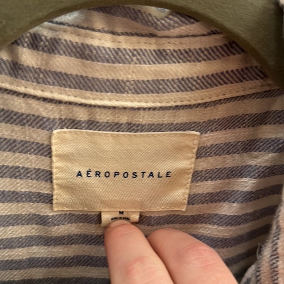 Button Up - Picture 3 of 3